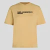 LOGO-T-SHIRT LOGO-T-SHIRT