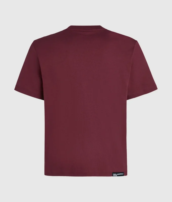 LOGO-T-SHIRT LOGO-T-SHIRT