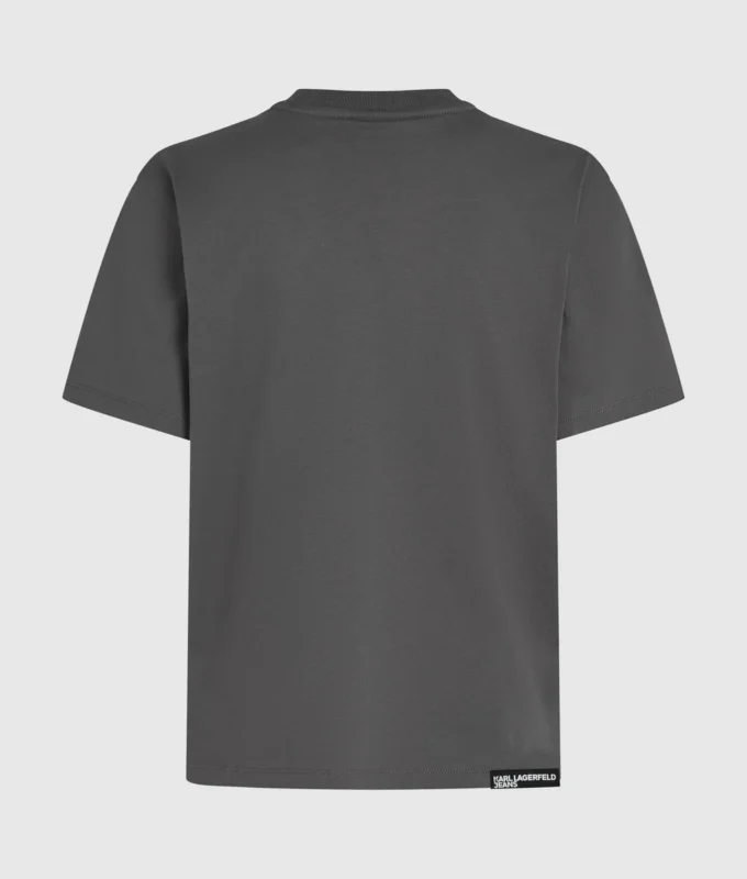 LOGO-T-SHIRT LOGO-T-SHIRT