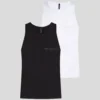 LOGO TANK TOP – 2-PACK LOGO TANK TOP – 2-PACK