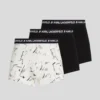LOGO TRUNKS – 3-PACK LOGO TRUNKS – 3-PACK