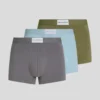 LOGO TRUNKS – 3-PACK