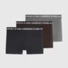 LOGO TRUNKS – 3-PACK LOGO TRUNKS – 3-PACK