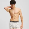 LOGO TRUNKS – 3-PACK LOGO TRUNKS – 3-PACK