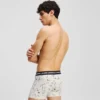 LOGO TRUNKS – 3-PACK LOGO TRUNKS – 3-PACK