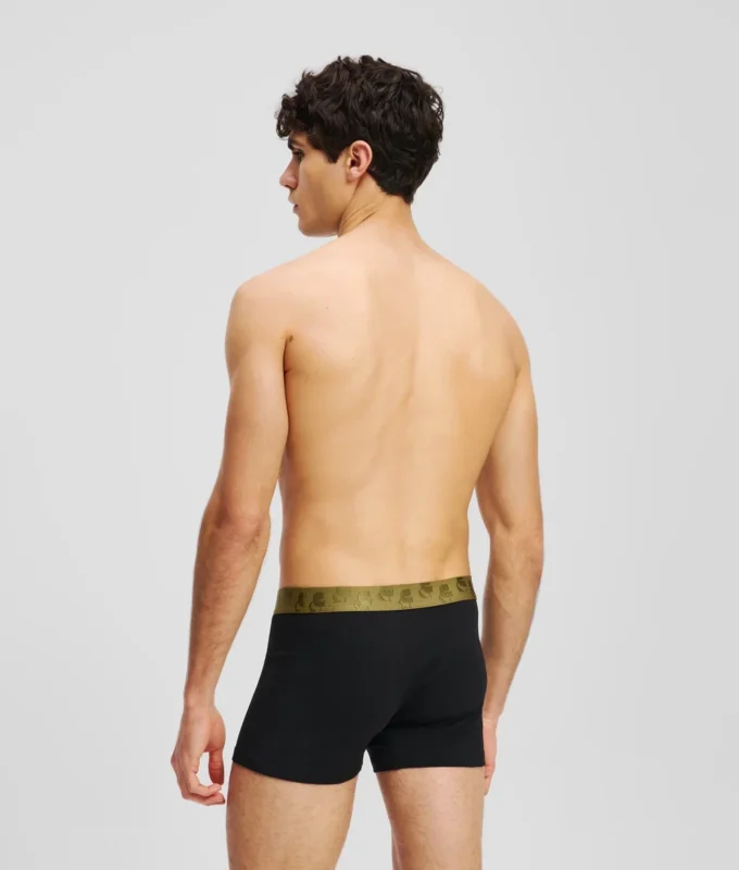 LOGO TRUNKS – 3-PACK LOGO TRUNKS – 3-PACK