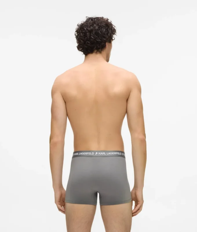 LOGO TRUNKS – 3-PACK LOGO TRUNKS – 3-PACK