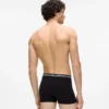 LOGO TRUNKS – 3-PACK LOGO TRUNKS – 3-PACK