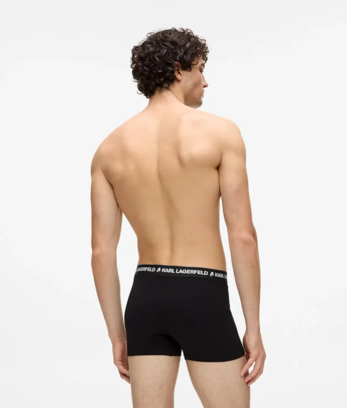 LOGO TRUNKS – 3-PACK LOGO TRUNKS – 3-PACK