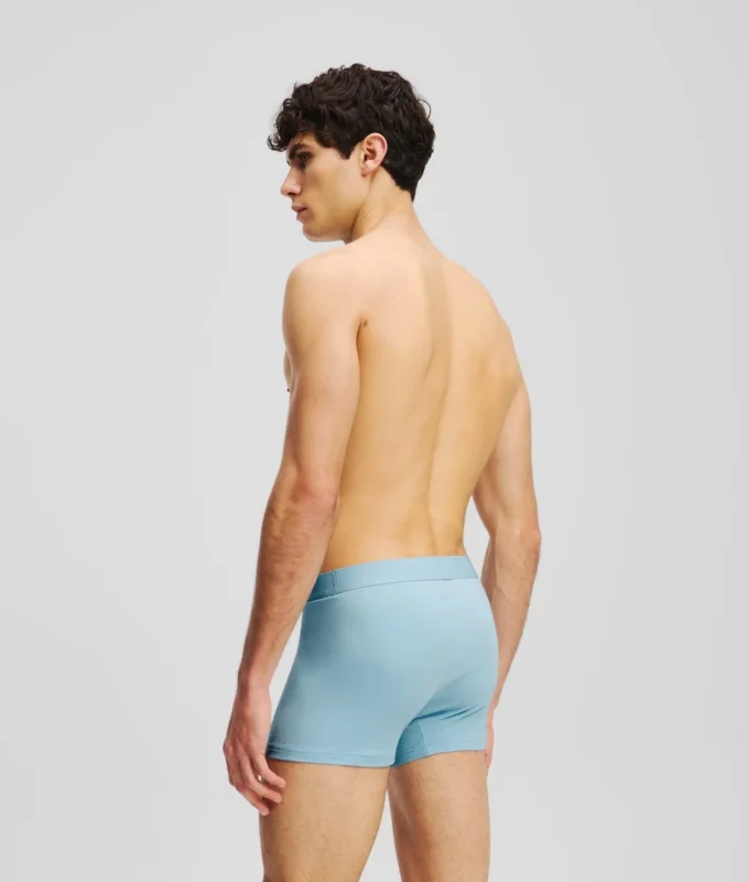 LOGO TRUNKS – 3-PACK