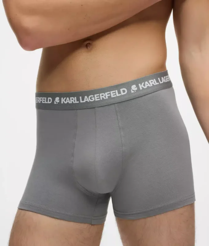 LOGO TRUNKS – 3-PACK LOGO TRUNKS – 3-PACK