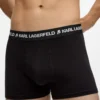 LOGO TRUNKS – 3-PACK LOGO TRUNKS – 3-PACK