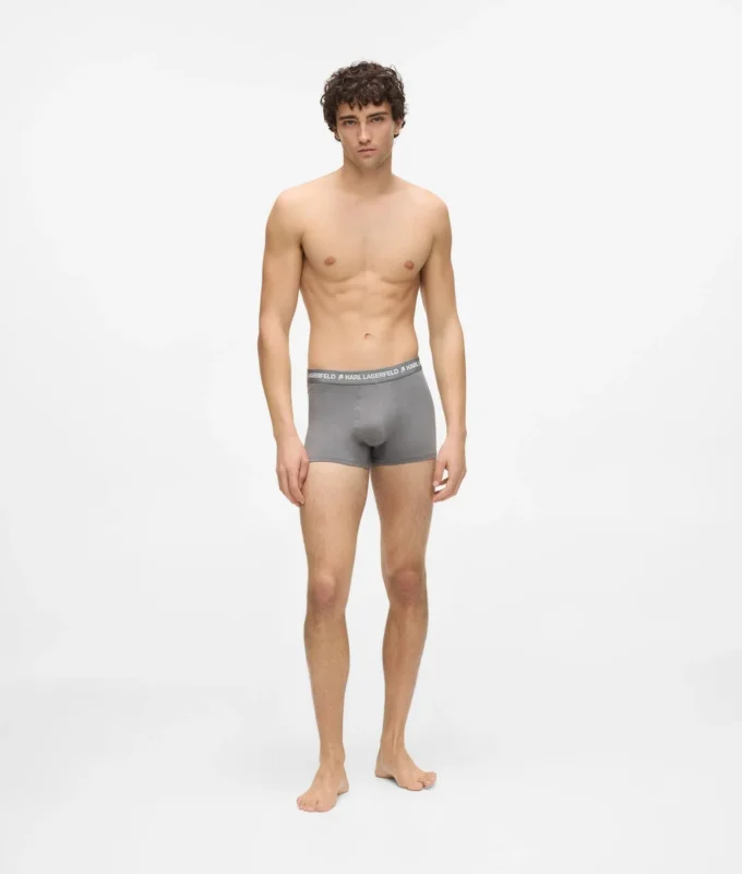 LOGO TRUNKS – 3-PACK LOGO TRUNKS – 3-PACK