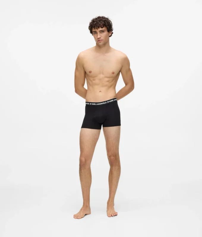 LOGO TRUNKS – 3-PACK LOGO TRUNKS – 3-PACK