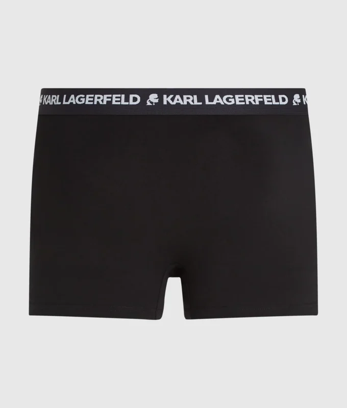 LOGO TRUNKS – 3-PACK LOGO TRUNKS – 3-PACK
