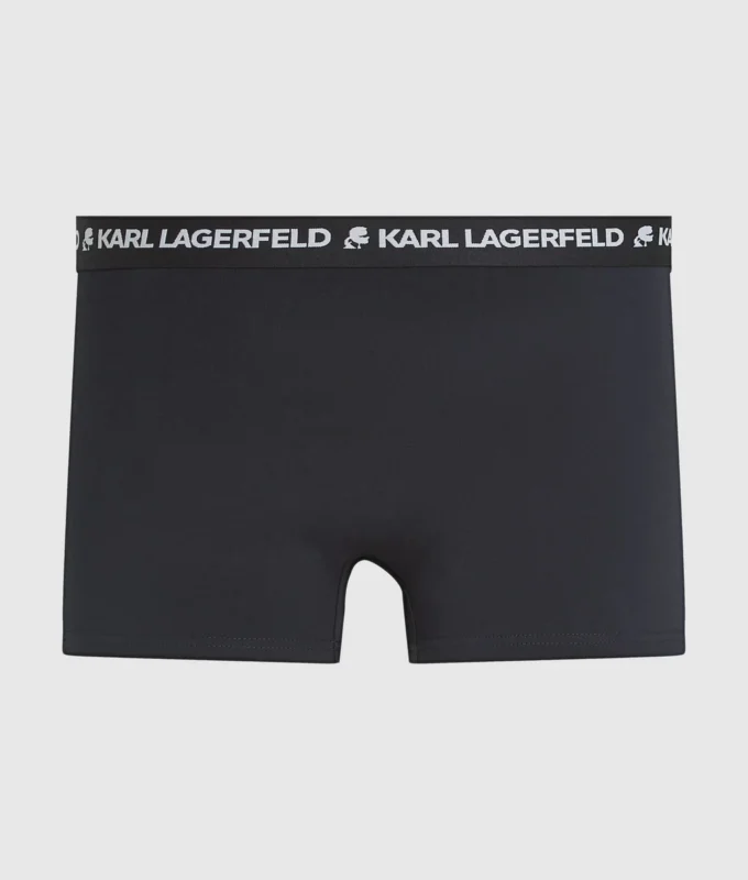 LOGO TRUNKS – 3-PACK LOGO TRUNKS – 3-PACK