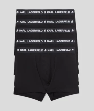 LOGO TRUNKS – 5-PACK LOGO TRUNKS – 5-PACK