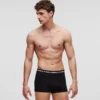 LOGO TRUNKS – 3-PACK LOGO TRUNKS – 3-PACK