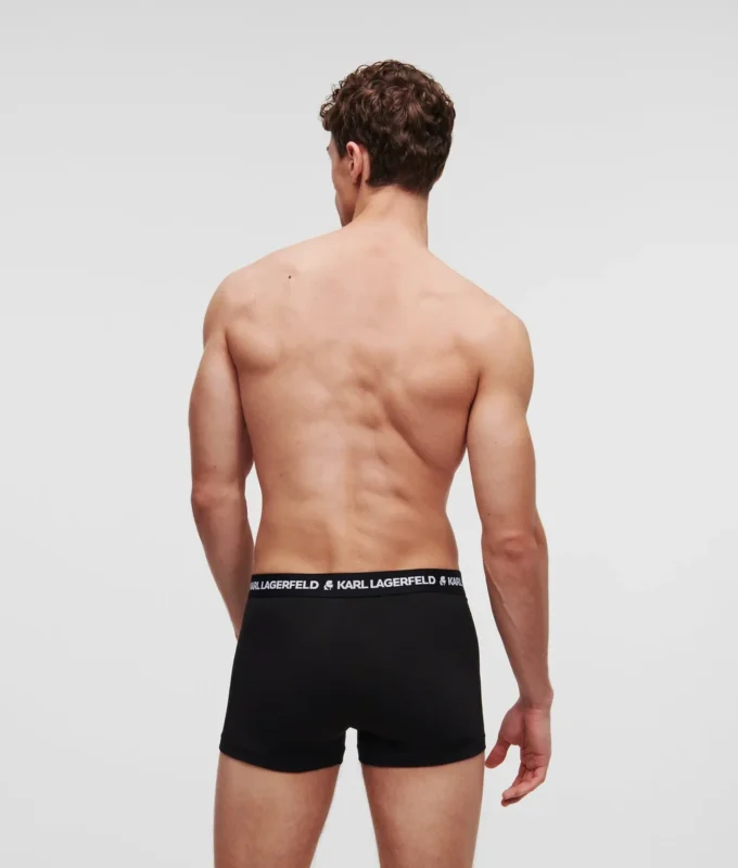 LOGO TRUNKS – 3-PACK LOGO TRUNKS – 3-PACK