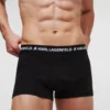 LOGO TRUNKS – 3-PACK LOGO TRUNKS – 3-PACK