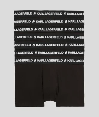 LOGO TRUNKS – 7-PACK