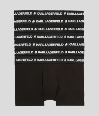 LOGO TRUNKS – 7-PACK