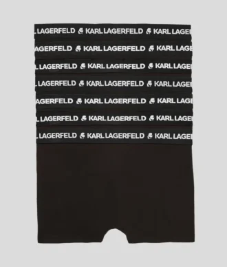 LOGO TRUNKS – 7-PACK