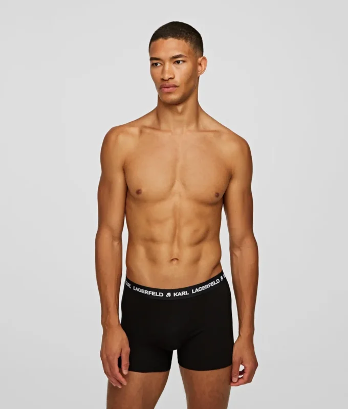 LOGO TRUNKS – 7-PACK LOGO TRUNKS – 7-PACK