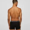 LOGO TRUNKS – 7-PACK LOGO TRUNKS – 7-PACK