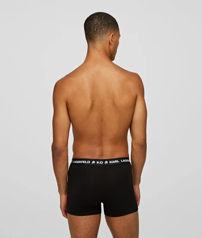 LOGO TRUNKS – 7-PACK LOGO TRUNKS – 7-PACK