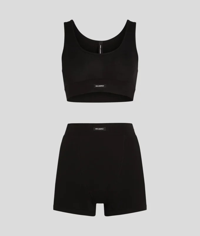LOGO UNDERWEAR GIFT SET LOGO UNDERWEAR GIFT SET