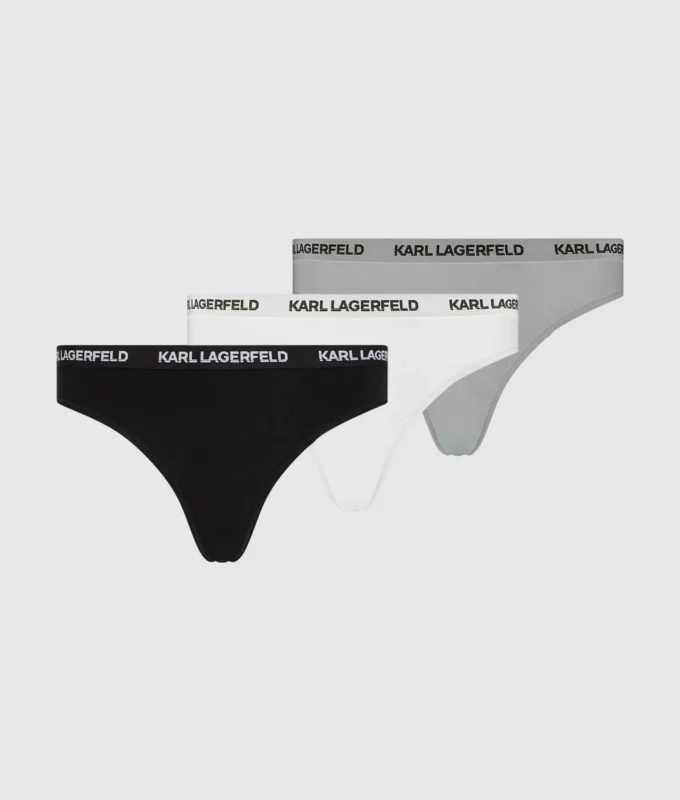 Logobriefs – 3-pack Logobriefs – 3-pack