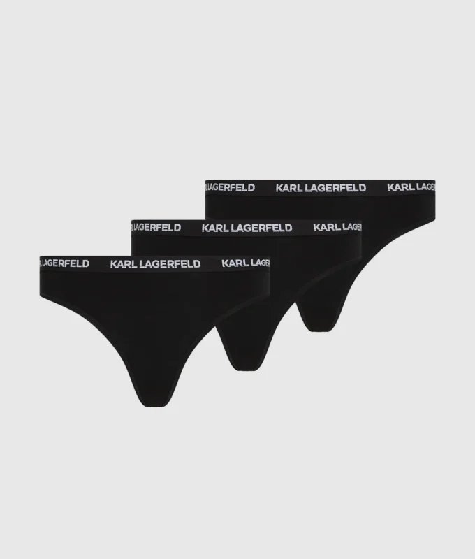 Logobriefs – 3-pack Logobriefs – 3-pack