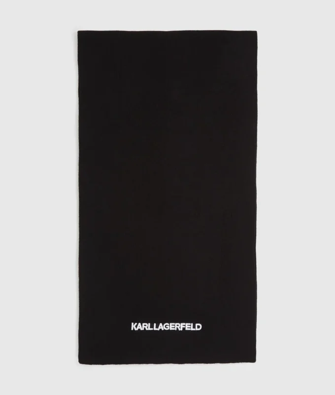 Logoscarf