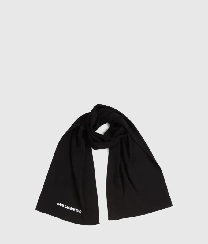 Logoscarf