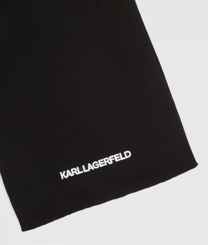 Logoscarf