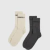 Logostrumpor – 2-pack Logostrumpor – 2-pack