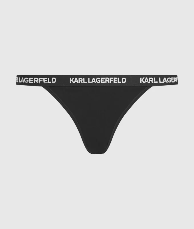 Logotyp-trosor i brasiliansk modell – 3-pack