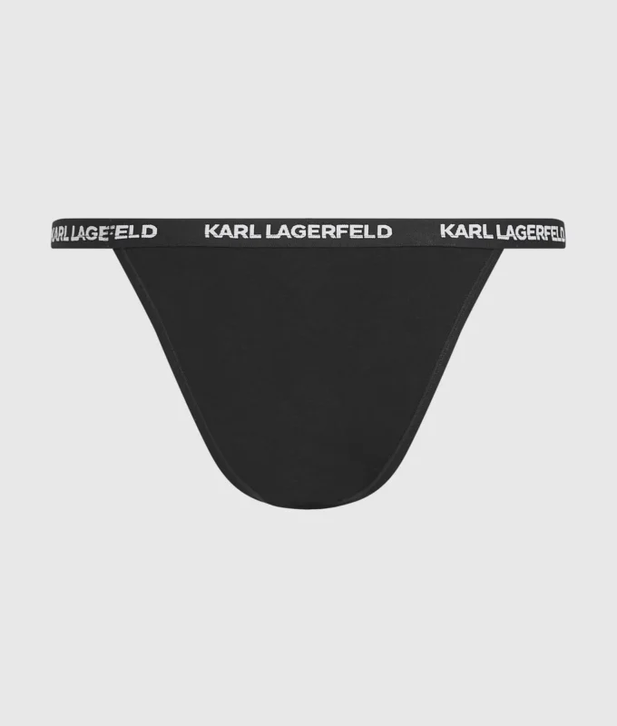 Logotyp-trosor i brasiliansk modell – 3-pack