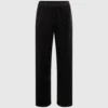 Loungebyxor med monogram