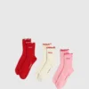 Love notes-strumpor – 3-pack Love notes-strumpor – 3-pack