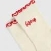 Love notes-strumpor – 3-pack Love notes-strumpor – 3-pack
