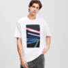 LOVE UNLOCKED T-SHIRT LOVE UNLOCKED T-SHIRT