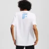 LOVE UNLOCKED T-SHIRT LOVE UNLOCKED T-SHIRT