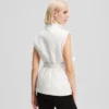 LÄTT VADDERAD VEST