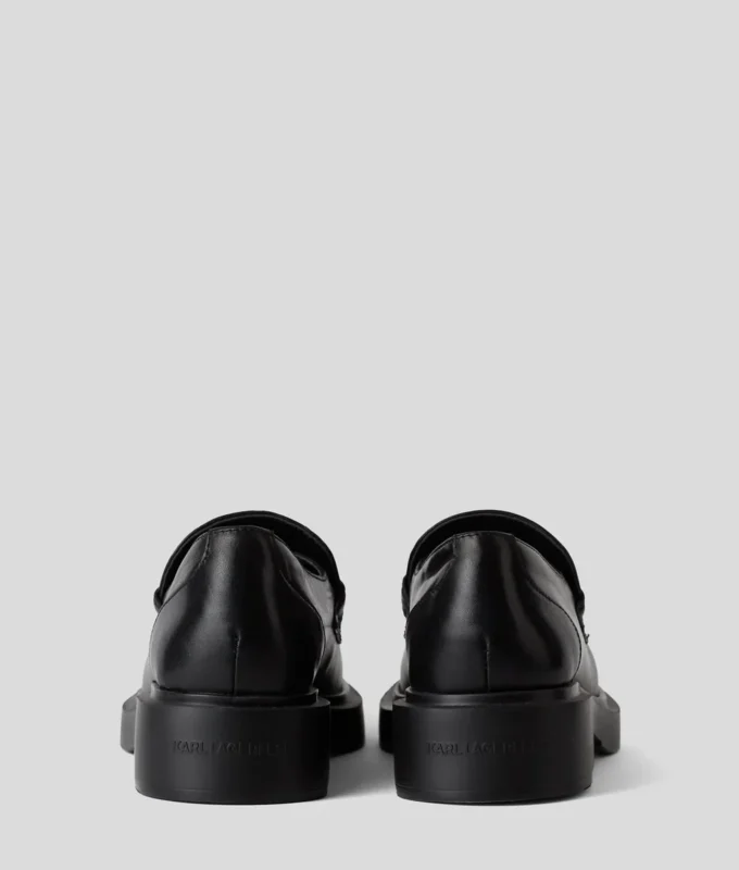 MACIE SIGNIA RHINESTONE LOAFERS MACIE SIGNIA RHINESTONE LOAFERS