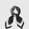 Maison de Karl-scarf Maison de Karl-scarf
