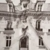 Maison de Karl silkescarf Maison de Karl silkescarf