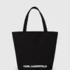 Maison de Karl vändbar shopper