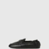 Marlee loafers med nitar Marlee loafers med nitar